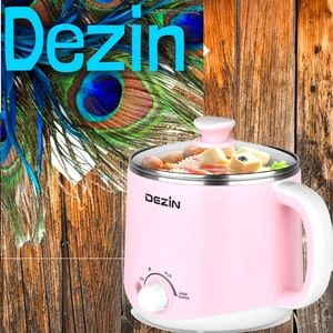 BRAND NEW IN BOX Dezin POT